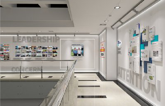 竹溪制作安装文化墙的流程是什么？