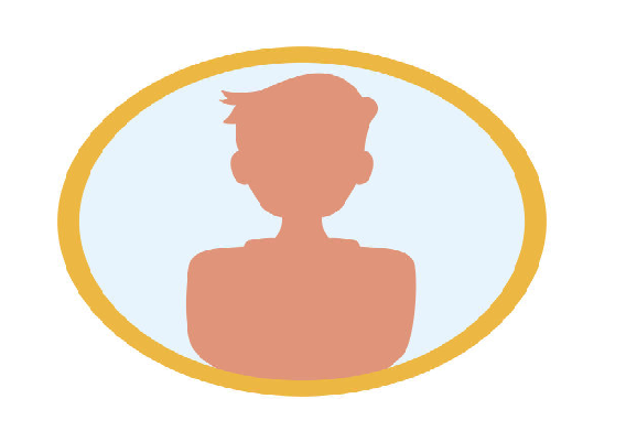 竹溪墙绘中如何画好人物轮廓?