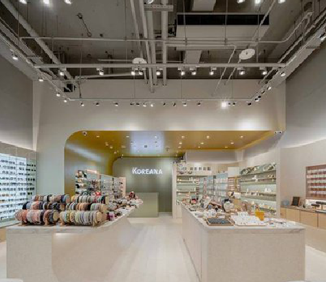 竹溪店面装修流程