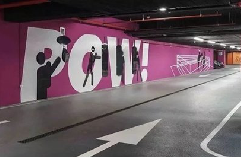 竹溪墙绘设计师的选择是关键。