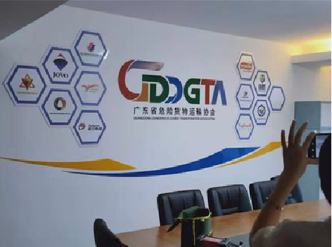 竹溪公司走廊文化墙如何设计布置？