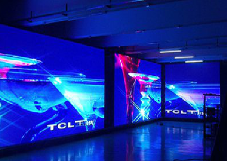 竹溪如何解决LED显示屏耗电问题?